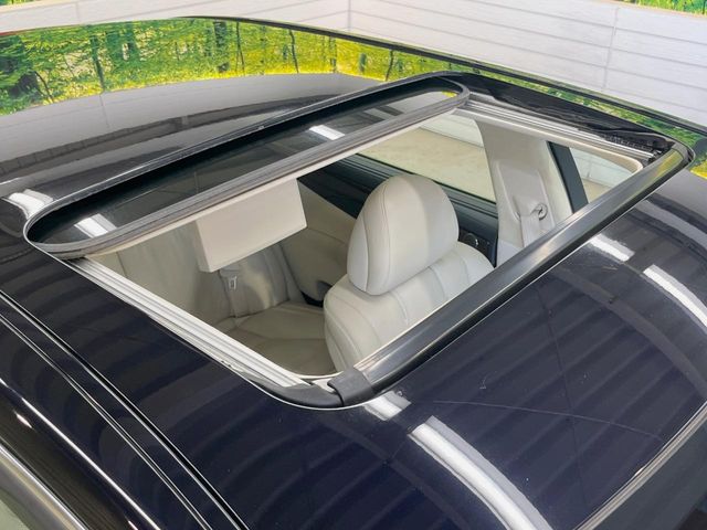 2008 Lexus LS Hybrid – thumbnail 4