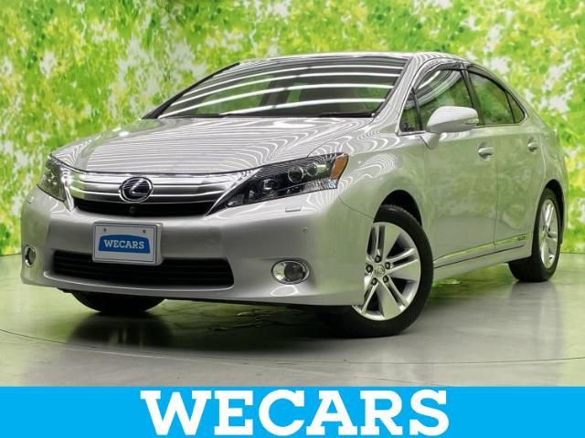 2010 Lexus HS