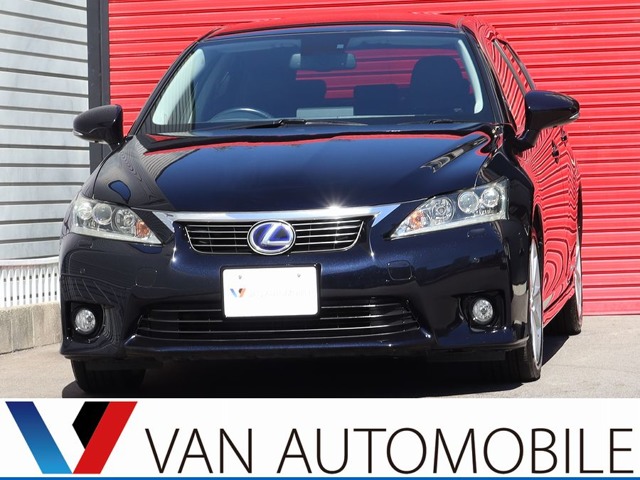 2011 Lexus CT