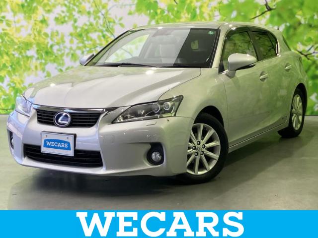 2011 Lexus CT