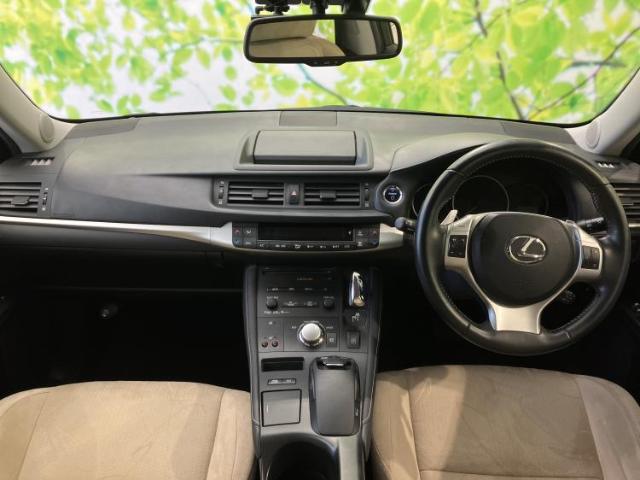 2011 Lexus CT – thumbnail 2