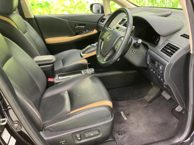2011 Lexus HS – thumbnail 2