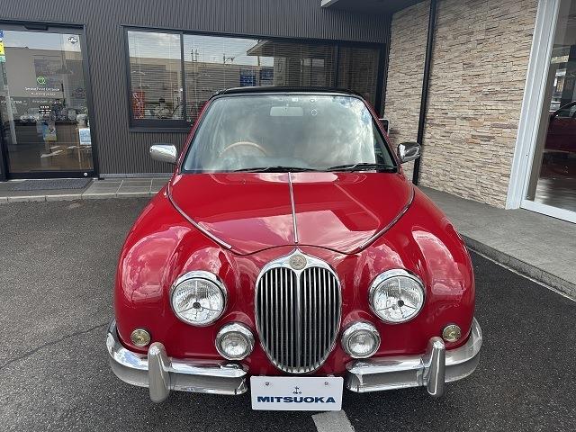 2002 Mitsuoka Viewt – thumbnail 2