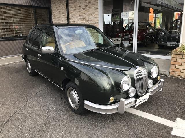 2003 Mitsuoka Viewt