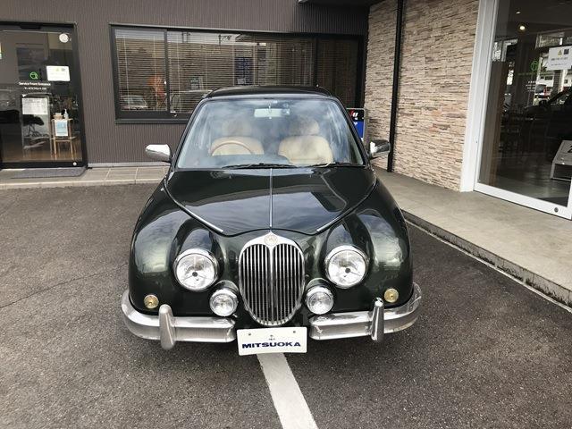 2003 Mitsuoka Viewt – thumbnail 2