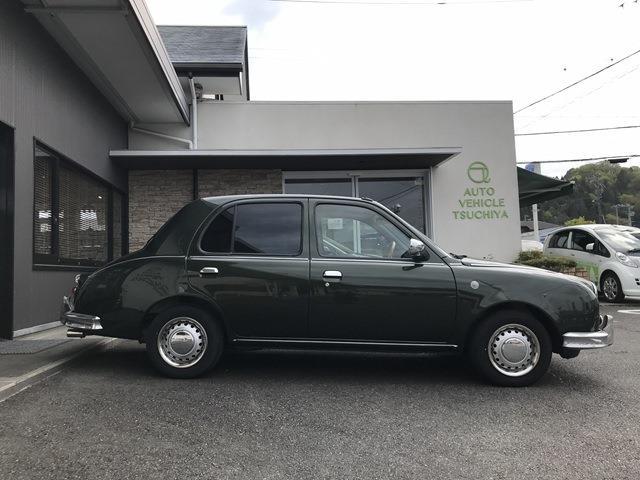2003 Mitsuoka Viewt – thumbnail 3