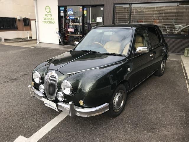 2003 Mitsuoka Viewt – thumbnail 4