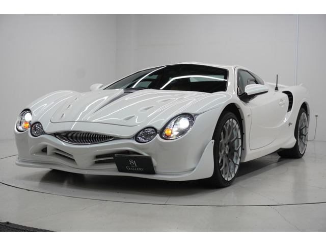2007 Mitsuoka Orochi