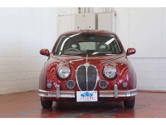 2007 Mitsuoka Viewt – thumbnail 2