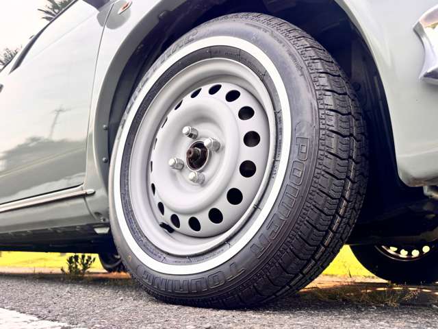 2008 Mitsuoka Viewt – thumbnail 3