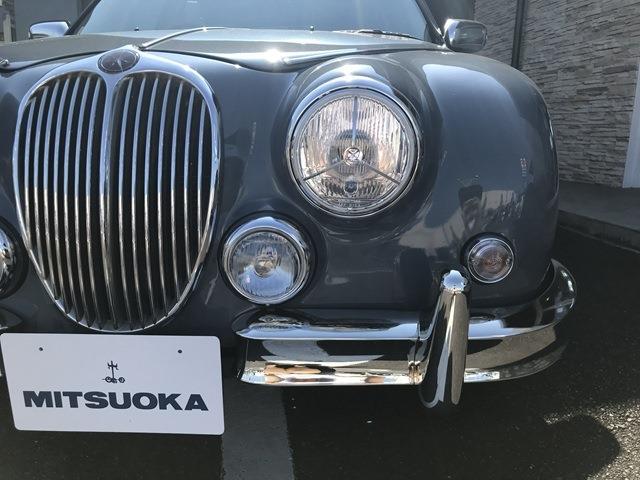 2001 Mitsuoka Viewt – thumbnail 3