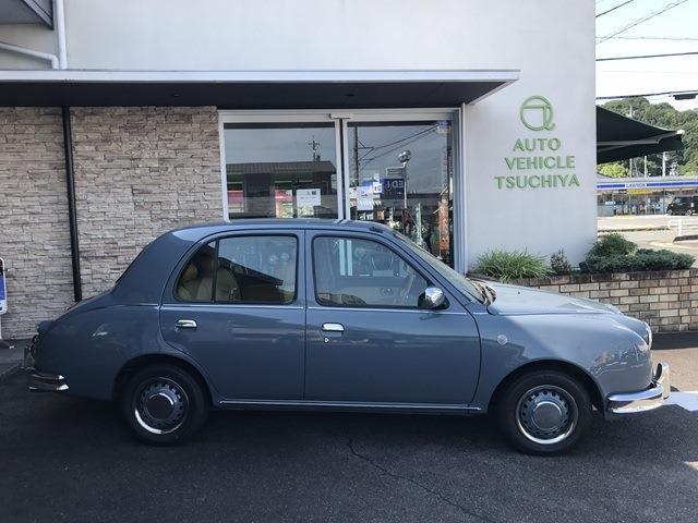 2001 Mitsuoka Viewt – thumbnail 4
