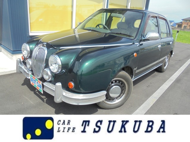 1999 Mitsuoka Viewt