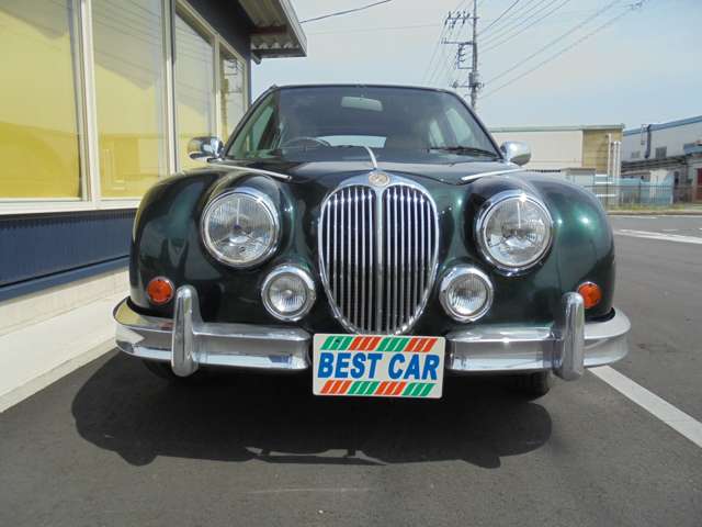 1999 Mitsuoka Viewt – thumbnail 2