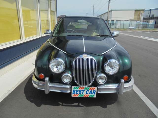 1999 Mitsuoka Viewt – thumbnail 3