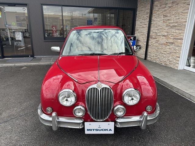 2001 Mitsuoka Viewt – thumbnail 2