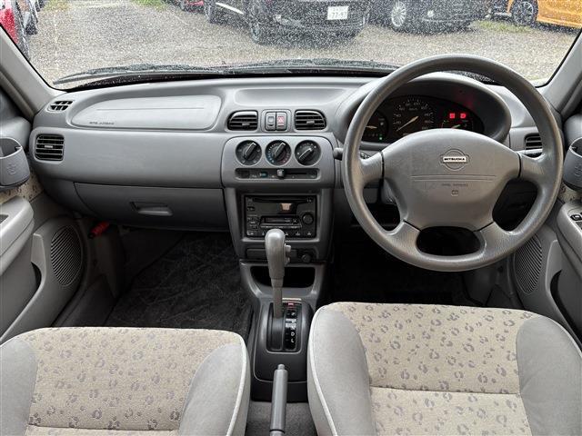 2001 Mitsuoka Viewt – thumbnail 2