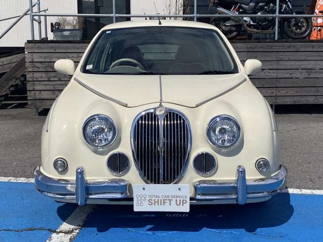 2005 Mitsuoka Viewt – thumbnail 3