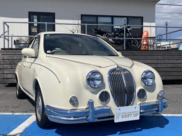 2005 Mitsuoka Viewt – thumbnail 4