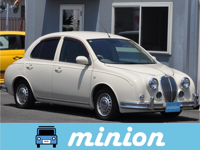 2006 Mitsuoka Viewt