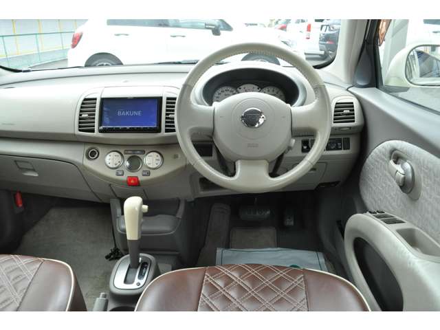 2006 Mitsuoka Viewt – thumbnail 4