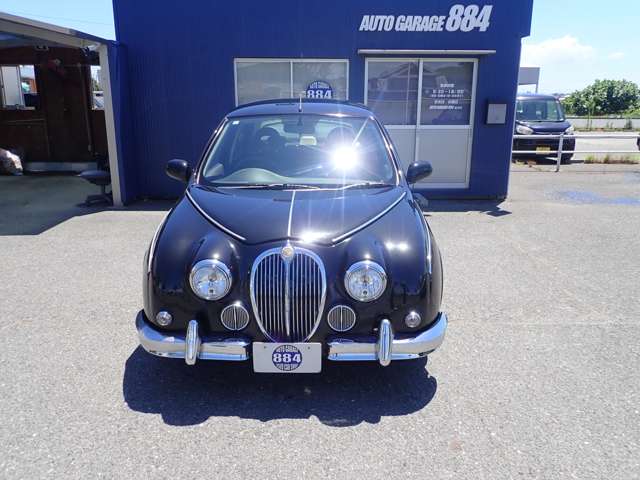 2006 Mitsuoka Viewt – thumbnail 2