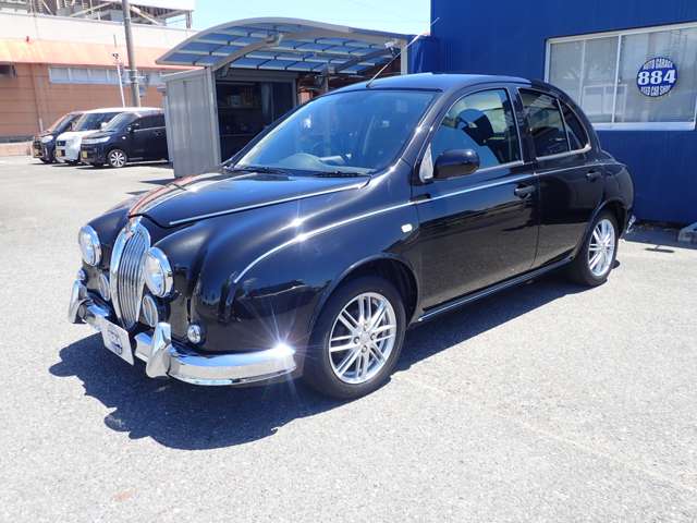 2006 Mitsuoka Viewt – thumbnail 3