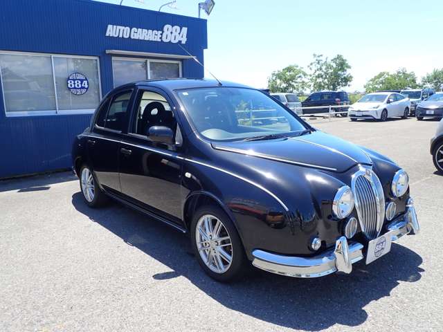 2006 Mitsuoka Viewt – thumbnail 4