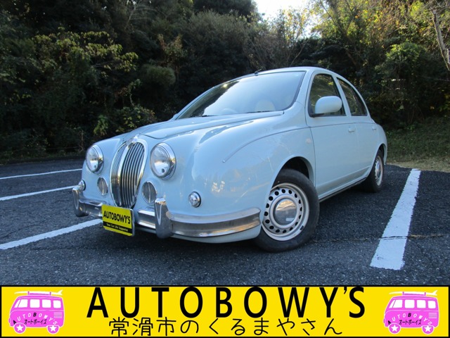 2006 Mitsuoka Viewt