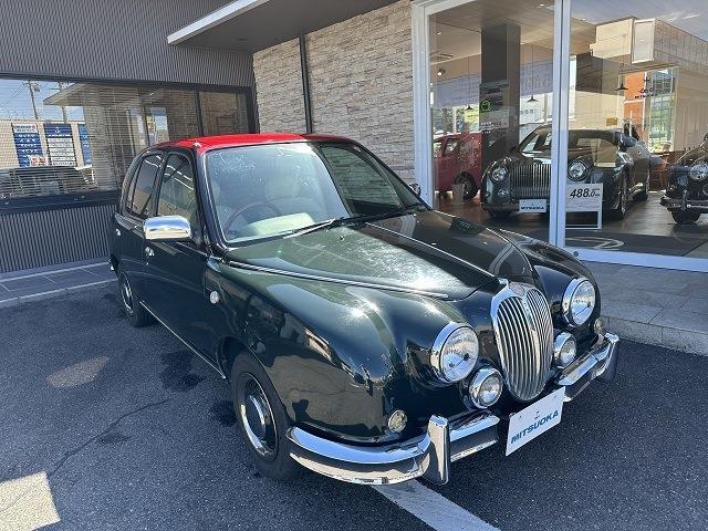 1999 Mitsuoka Viewt