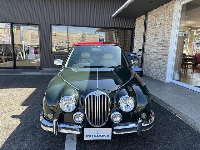 1999 Mitsuoka Viewt – thumbnail 2