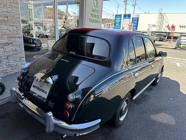 1999 Mitsuoka Viewt – thumbnail 3