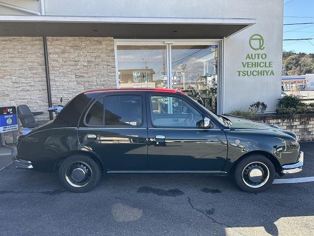1999 Mitsuoka Viewt – thumbnail 4