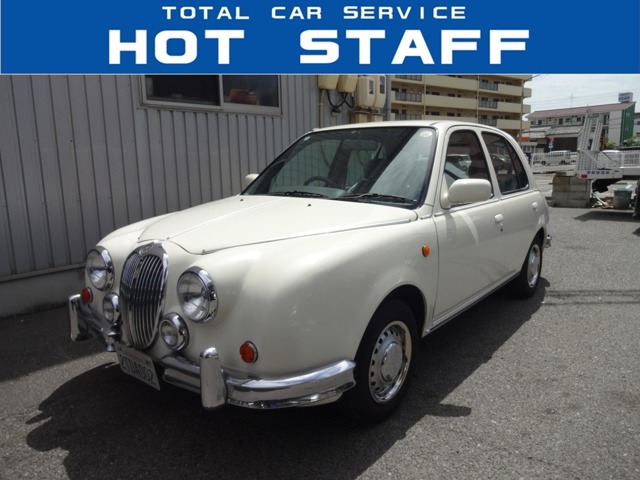 2002 Mitsuoka Viewt