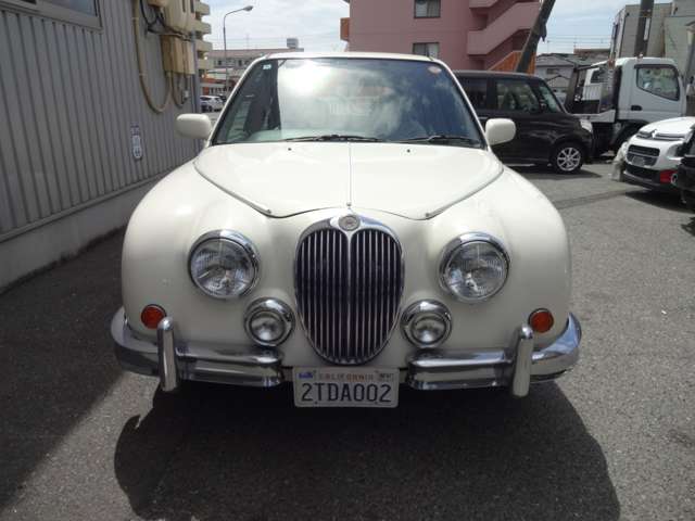 2002 Mitsuoka Viewt – thumbnail 4