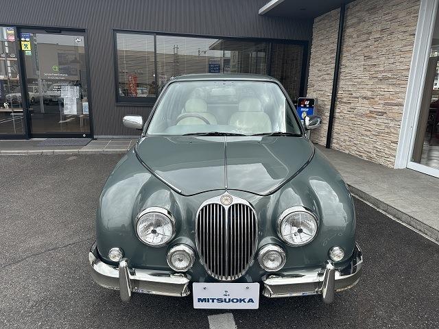 2000 Mitsuoka Viewt – thumbnail 2