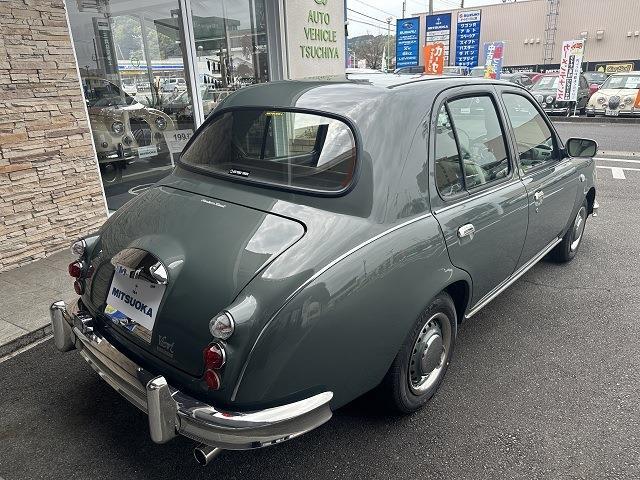 2000 Mitsuoka Viewt – thumbnail 4