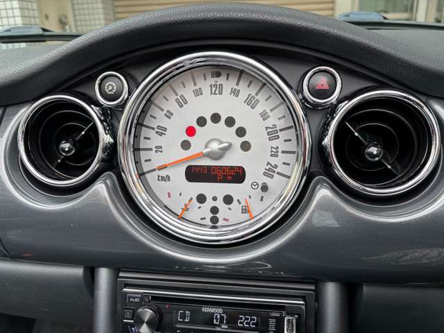 2007 MINI Mni Convertible – thumbnail 4