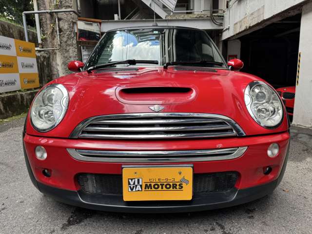 2008 MINI Mni Convertible – thumbnail 4