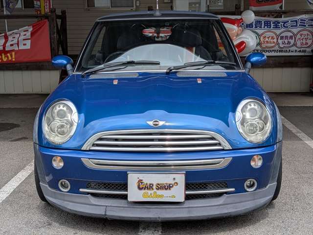 2006 MINI Mni Convertible – thumbnail 3