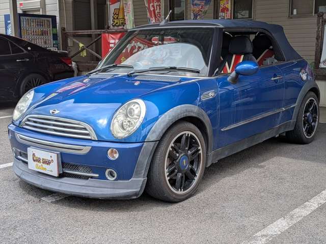 2006 MINI Mni Convertible – thumbnail 4