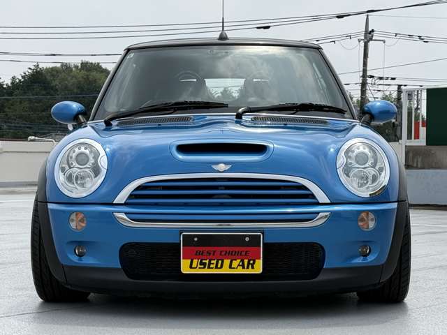 2007 MINI Mni Convertible – thumbnail 2