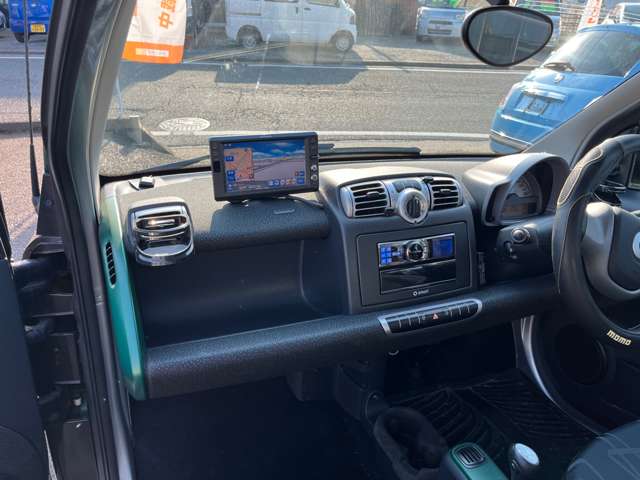 2008 smart Fortwo Smart – thumbnail 2