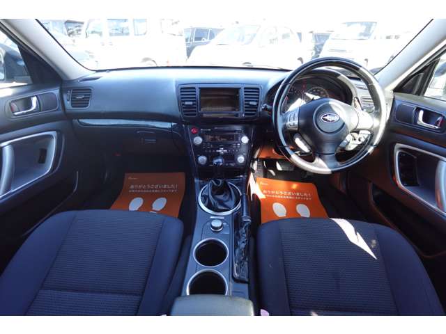 2008 Subaru Legacy Touring Wagon – thumbnail 3