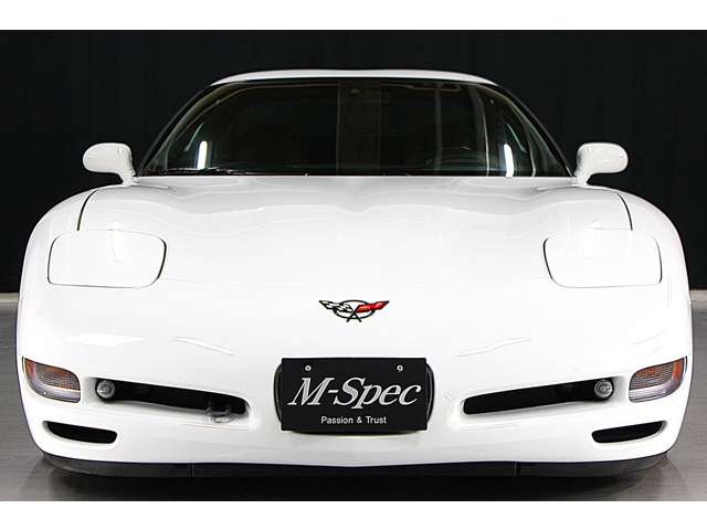 1999 Chevrolet Corvette – thumbnail 2