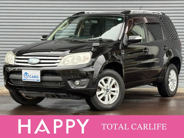 2009 Ford Escape