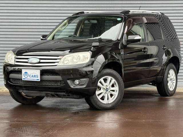 2009 Ford Escape – thumbnail 2