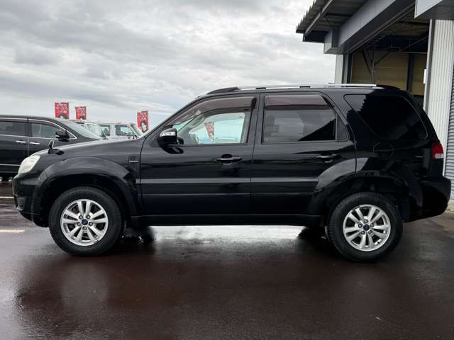 2009 Ford Escape – thumbnail 3