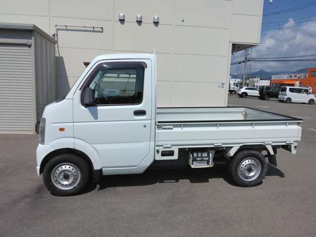 2008 Suzuki Carry – thumbnail 4