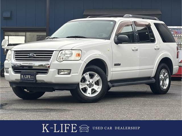 2009 Ford Explorer